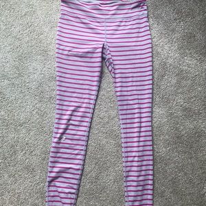 Under armour leggings